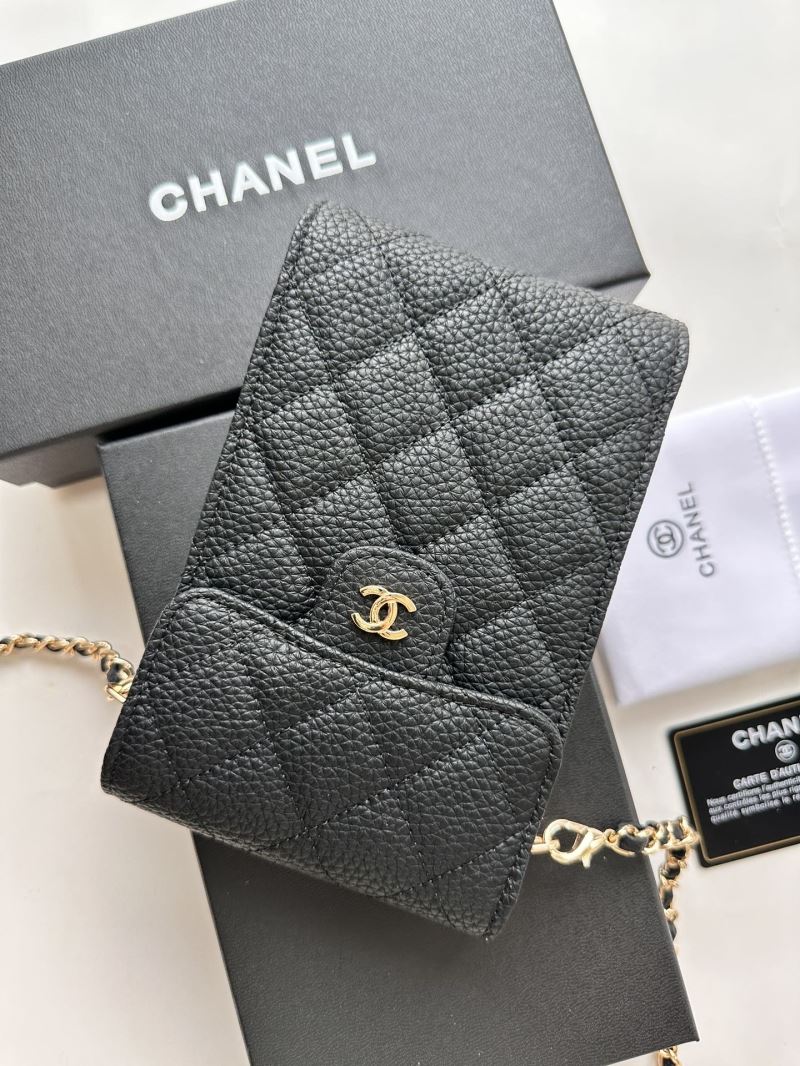 Chanel Other Stachel Bags